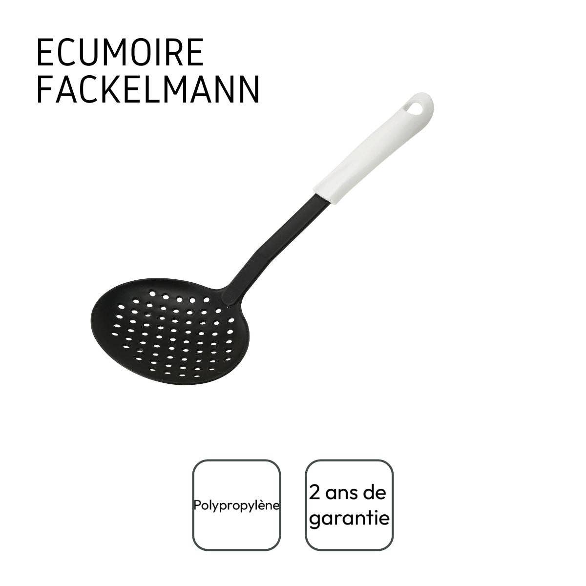 Zenker - Wholesale Spatula/Turner - Fackelmann Arcadalina skimmer 34 cm3
