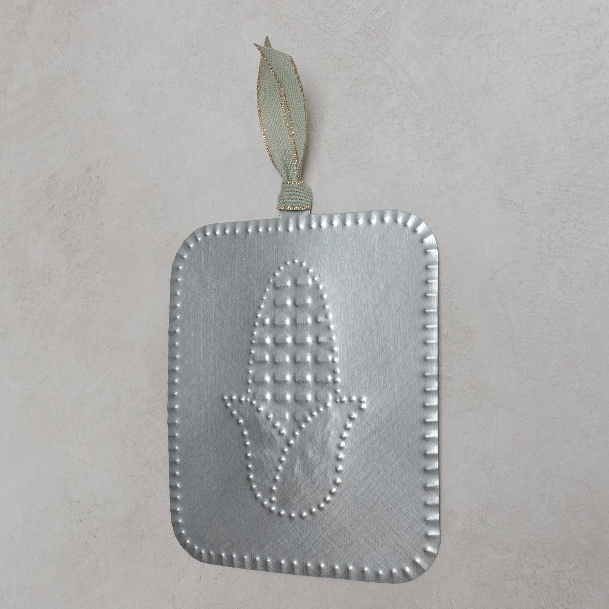 Homekeep Studio - Wholesale Wall Accent - Maize Milagro - Flat1