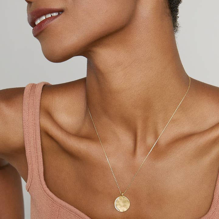 Bryan Anthonys - Wholesale Pendant/Charm Necklace - Keep Dreaming Necklace5