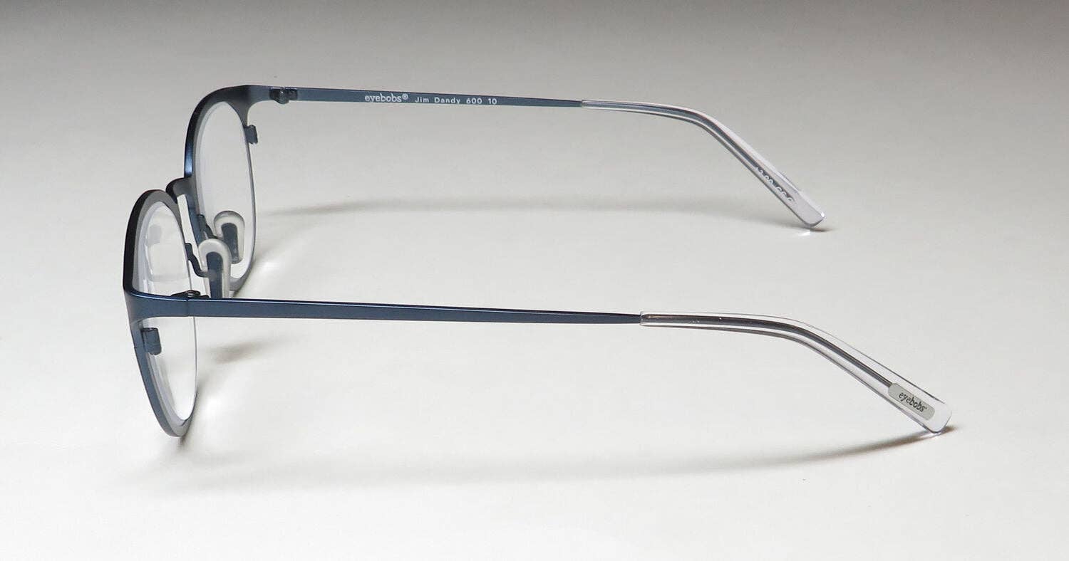 SPARE-SPECS, LLC - Wholesale Eyeglasses - Unisex - Eyebobs Jim Dandy Readers74