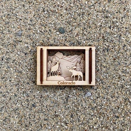 Matchbox Miniature - Colorado for wholesale by Ingeneius