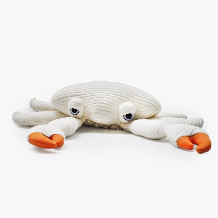 BigStuffed - Wholesale Stuffed/Plush Toy - Kids & Baby - Stuffed Animal The Mini Crab Mini Sir