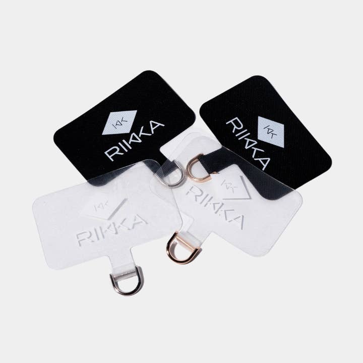 Universell lapp svart för wholesale av RIKKA