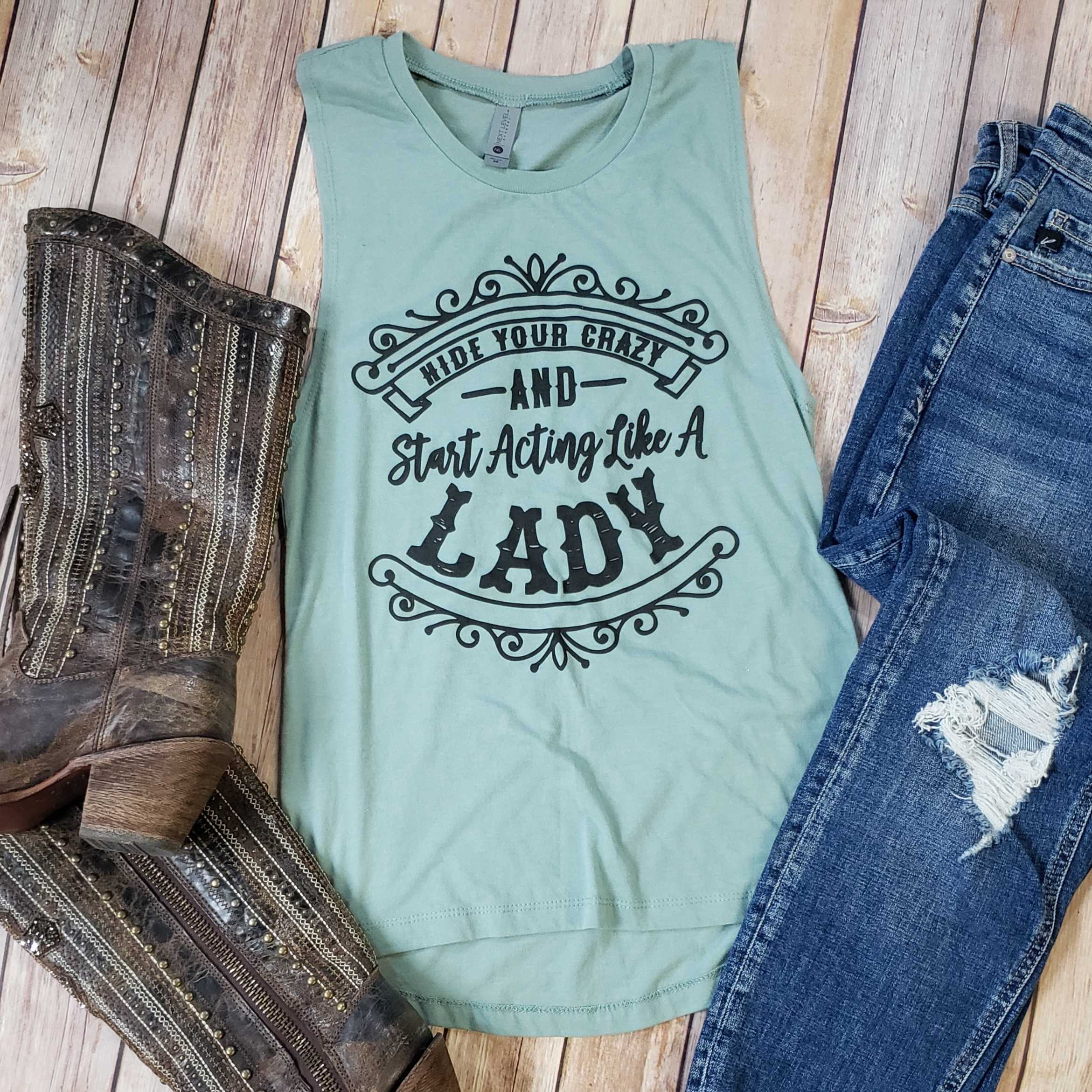 cowgirl apparel wholesale