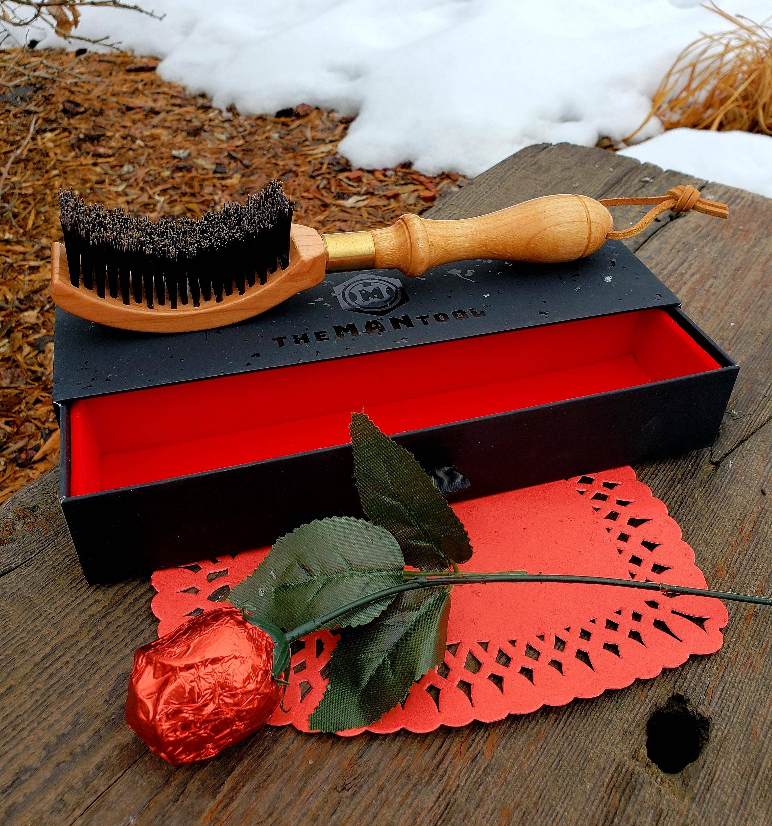 The ManTool – Engroshandel Kropsbørste – ManTool™ | Den originale kuglebørste8