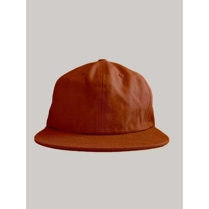 yarrow goods - Wholesale Baseball Cap - Unisex - Unisex Custom "Chainstitch" Text Embroidered Hat