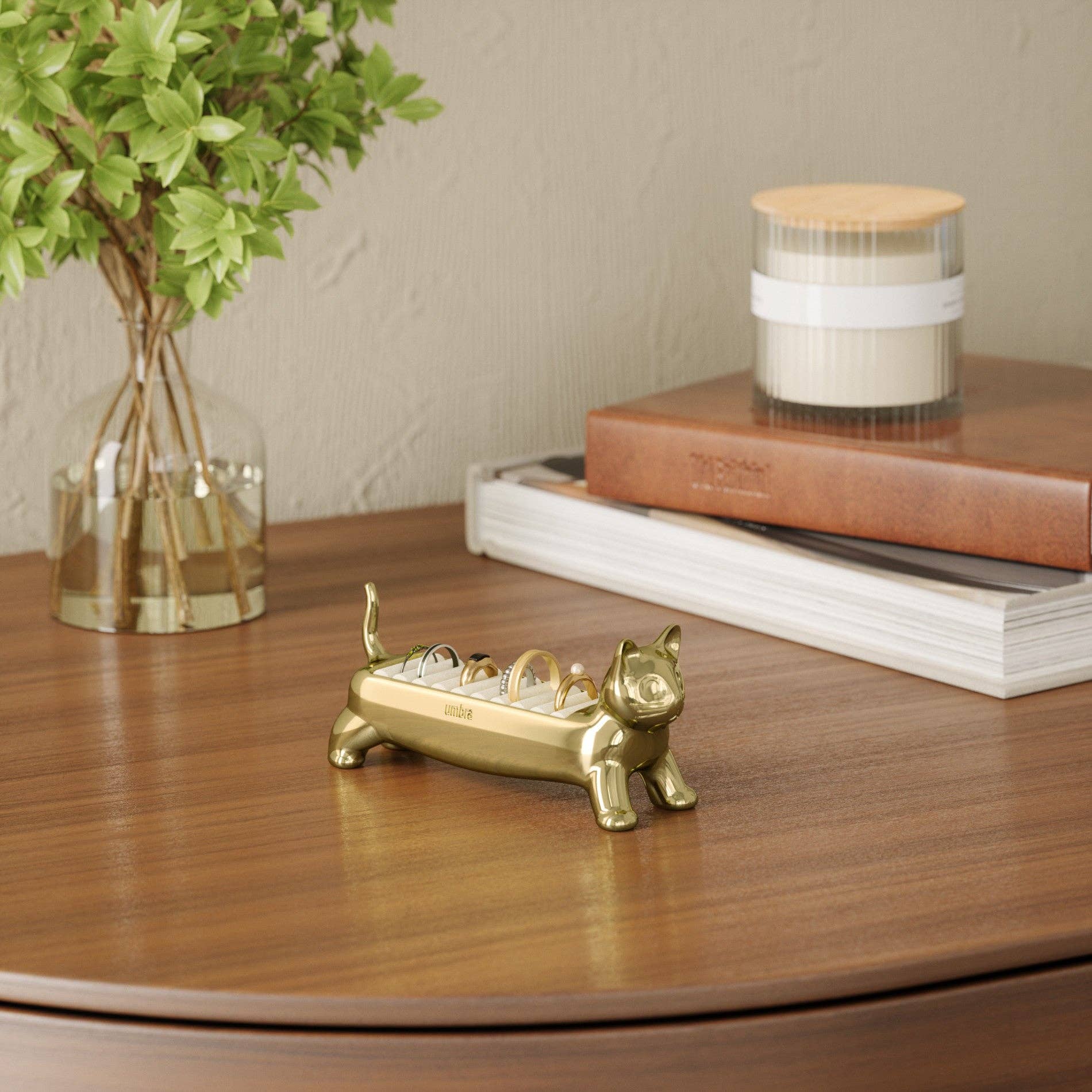 Umbra - Wholesale Jewelry Stand & Display - Ali Cat Ring Holder3