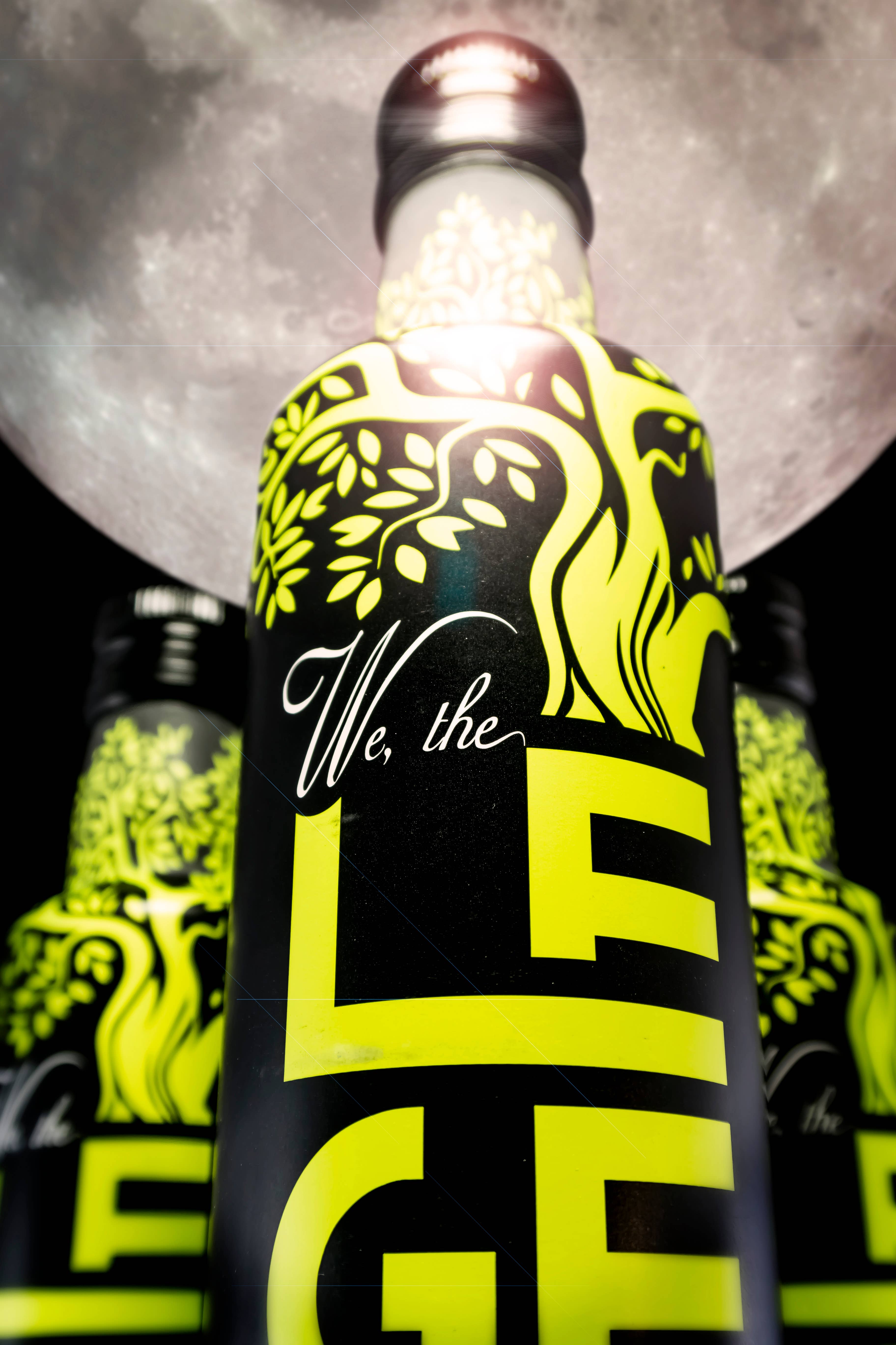 PALACIO OLIAXI - Wholesale Olive Oil - Early Harvest Extra Virgin Olive Oil ECO HOJIBLANCA 500 ml2