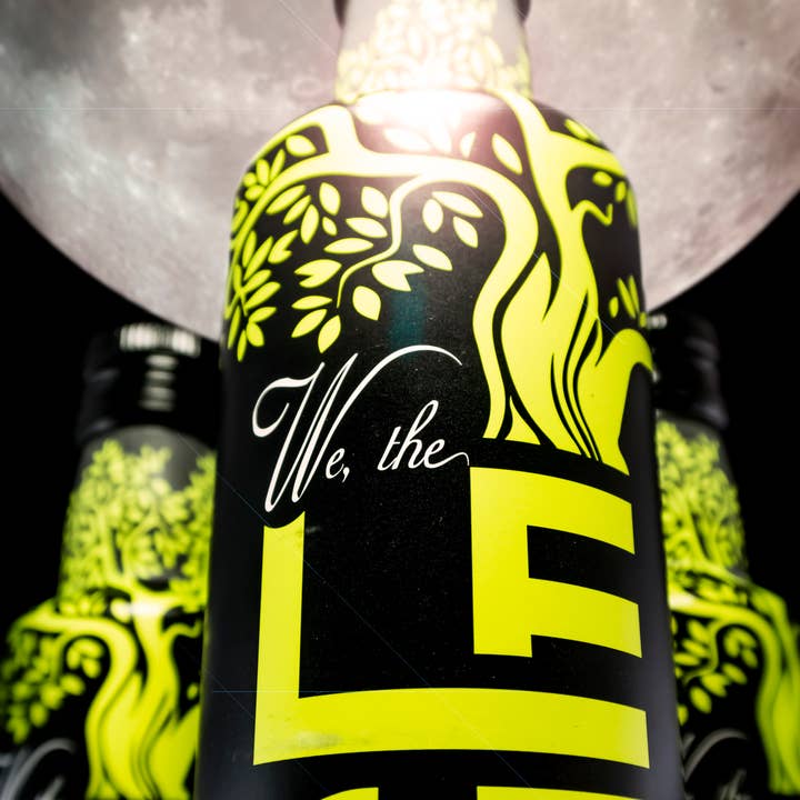 PALACIO OLIAXI - Wholesale Olive Oil - Early Harvest Extra Virgin Olive Oil ECO HOJIBLANCA 500 ml2