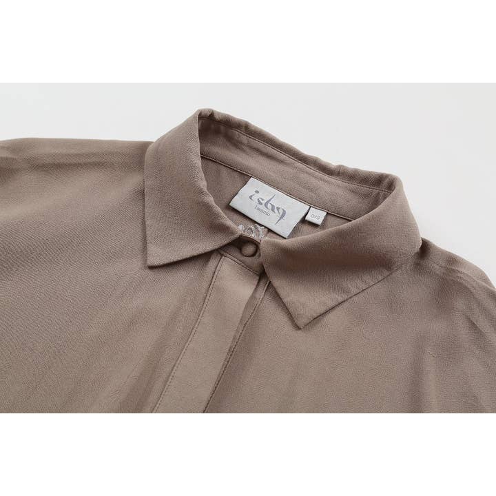 Moonstone Mist Breezy Versatility Dress for wholesale on Faire7