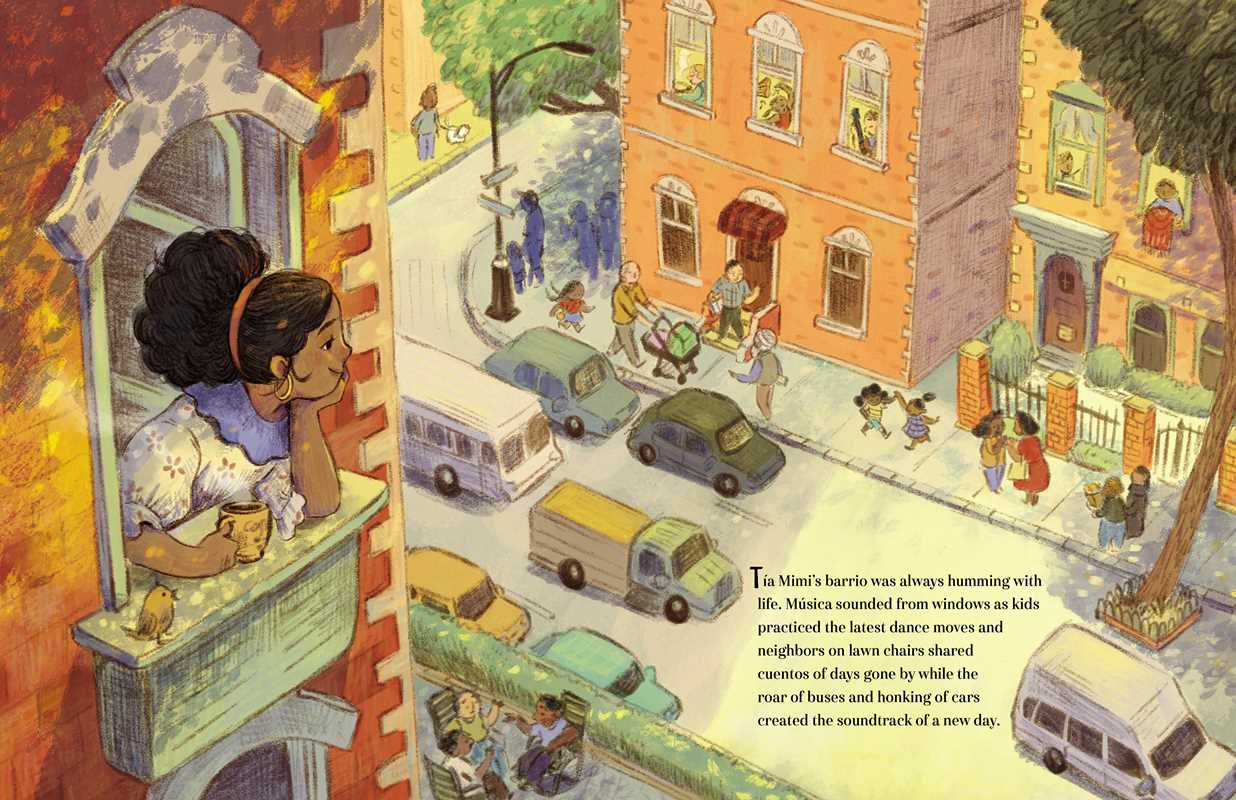 Simon & Schuster - Wholesale Preschool Book (3-5) - Empanadas for Everyone by Jackie Azúa Kramer2