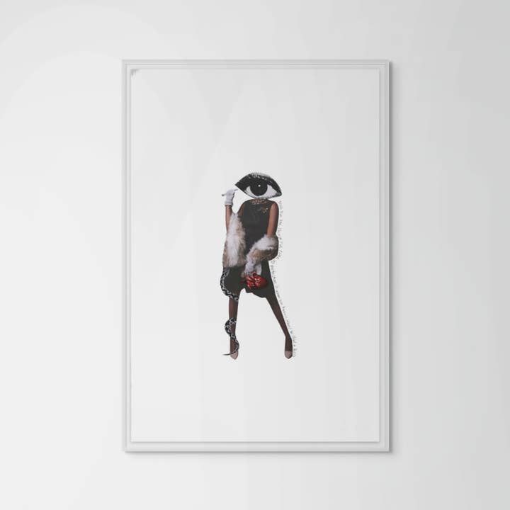 Perfection | Art Print for wholesale by Following The Wonder