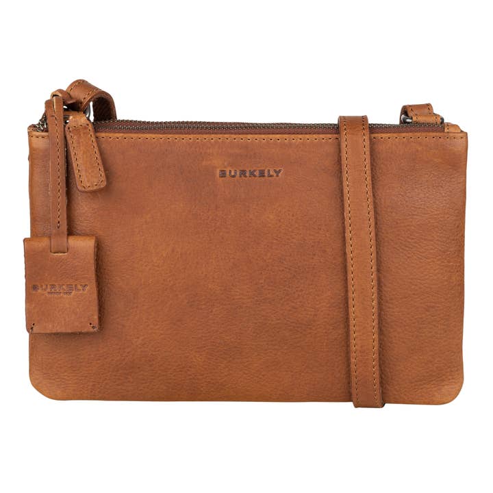 Bolsa transversal Burkely Antique Avery L por atacado de BURKELY (The Bag Office BV)
