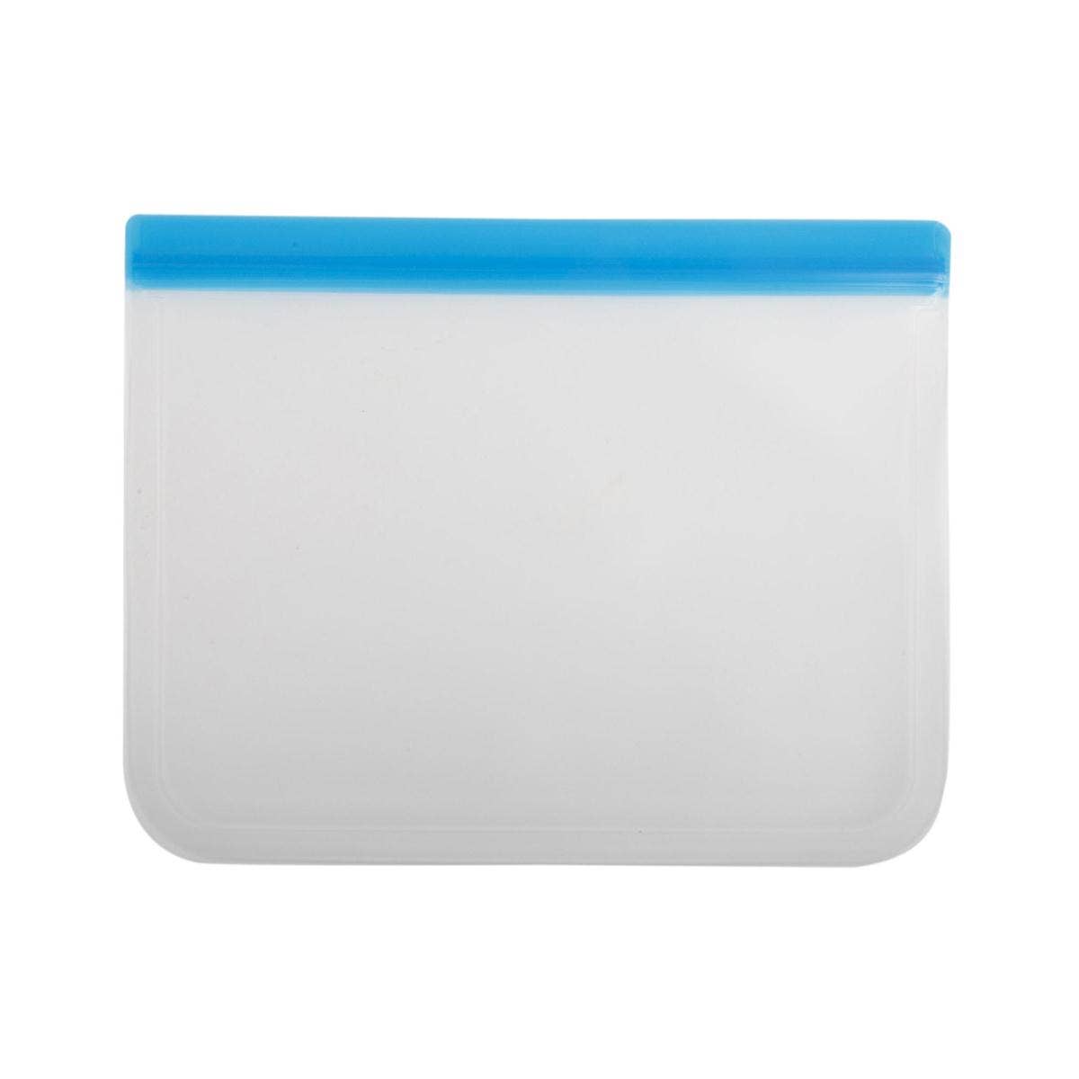 Luciano Gourmet - Wholesale Food Storage Wrap/Bag - Luciano 2-Piece Reusable Ziplock Bags4