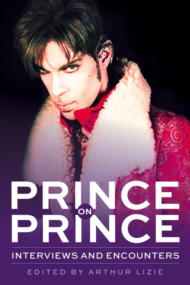 Independent Publishers Group - Vente Biography & Memoir - Prince contre Prince0