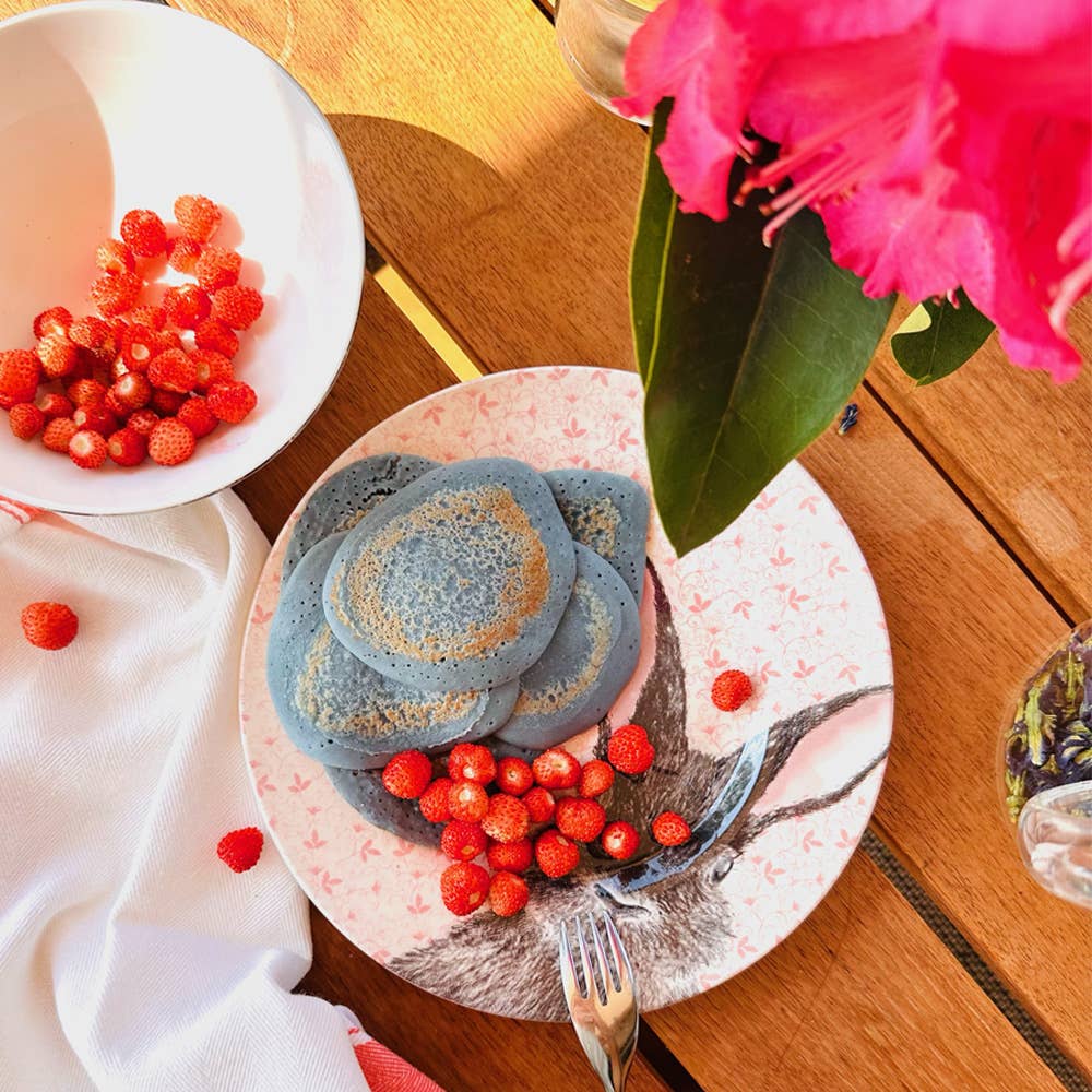 Tea soul - Wholesale Protein/Superfood Powder - Butterfly Pea Powdered Dietary Supplement5