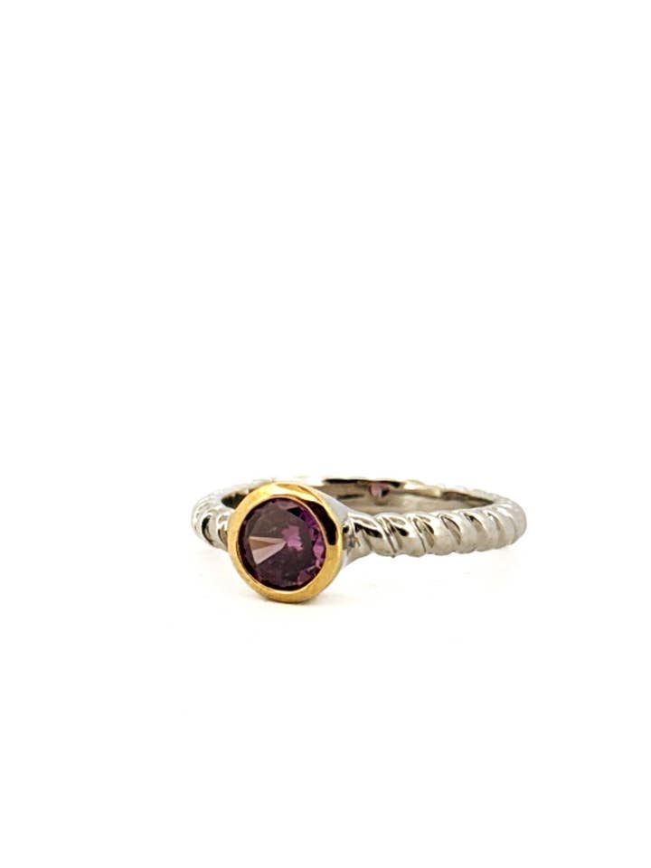 Prosperity Ring for wholesale by Nette Road Wholesale