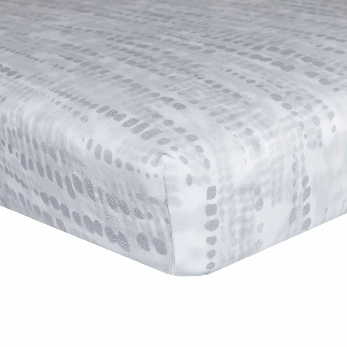 Dreamland Baby - Venta al por mayor Sábana para cuna - Sábanas ajustables de algodón para cuna31