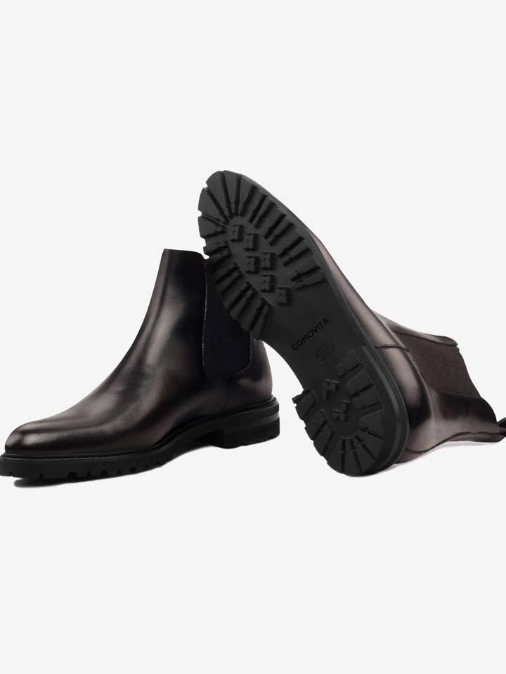 Comovita - Wholesale Chelsea Boots - Men's - The Chelsea Boots3