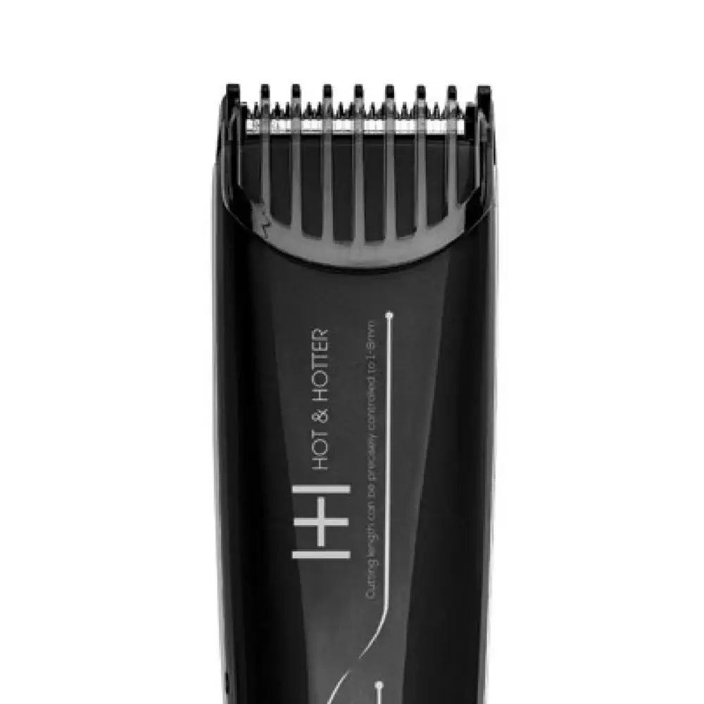 Annie International, Inc. - Wholesale Clippers - Men's - Hot & Hotter Adjustable Guide Rechargeable Clipper Black2