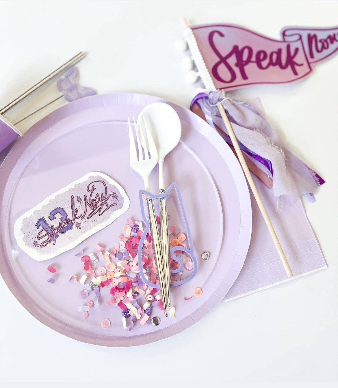 Goldie Letter Company - Venta al por mayor Cartel/pancarta para fiestas - Banderas de Eras3