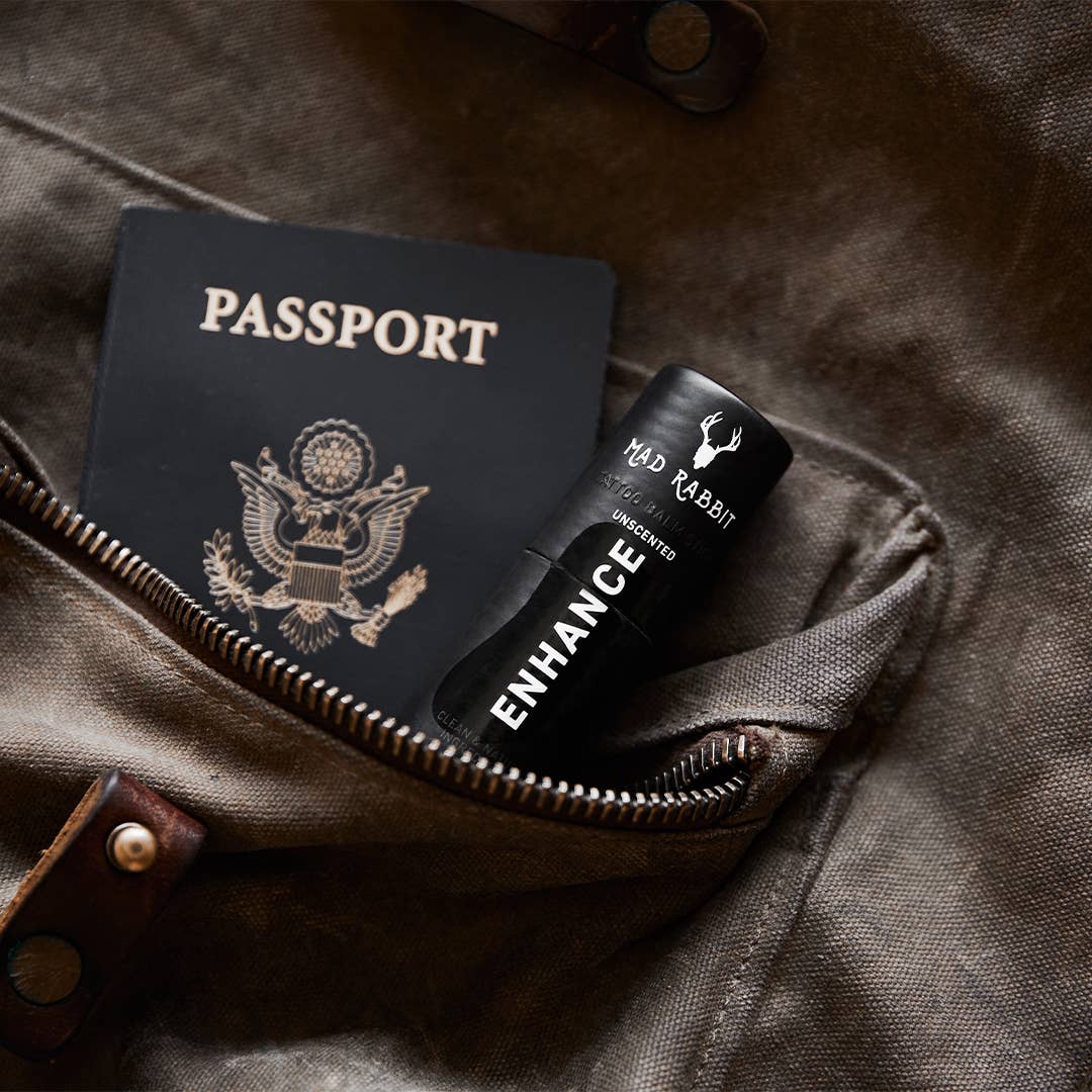 Mad Rabbit - Wholesale Tattoo Ointment/Care - Tattoo Balm Stick9