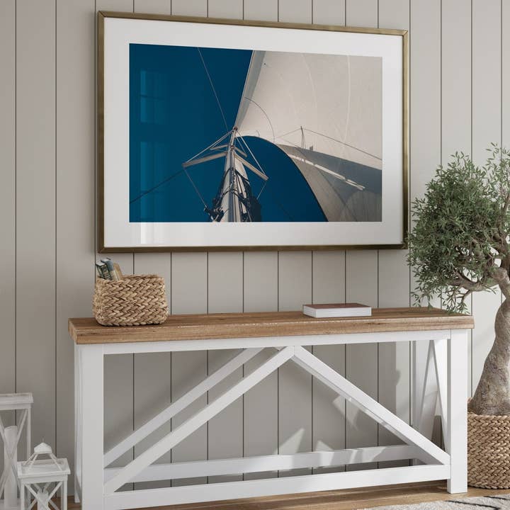 Annie Ambience - Wholesale Photograph - Sailing Bliss1