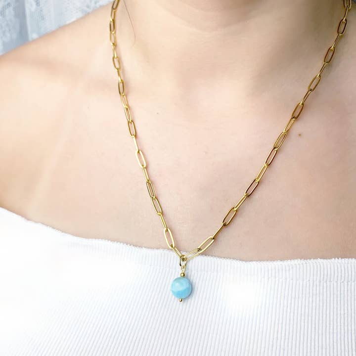 La Playita for wholesale by Nairi Handmade Jewelry