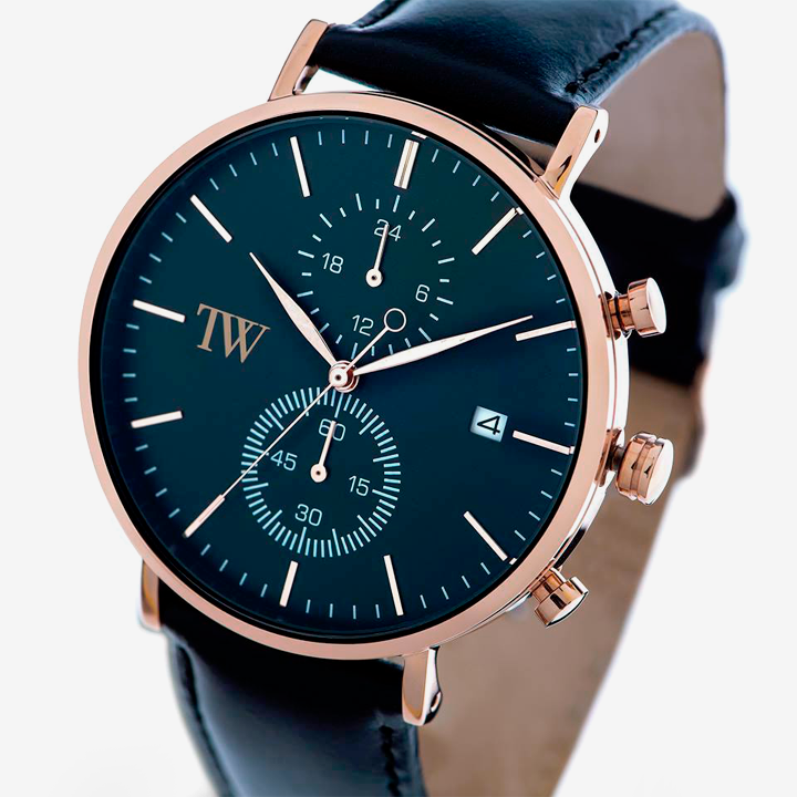 Saai timepieces online