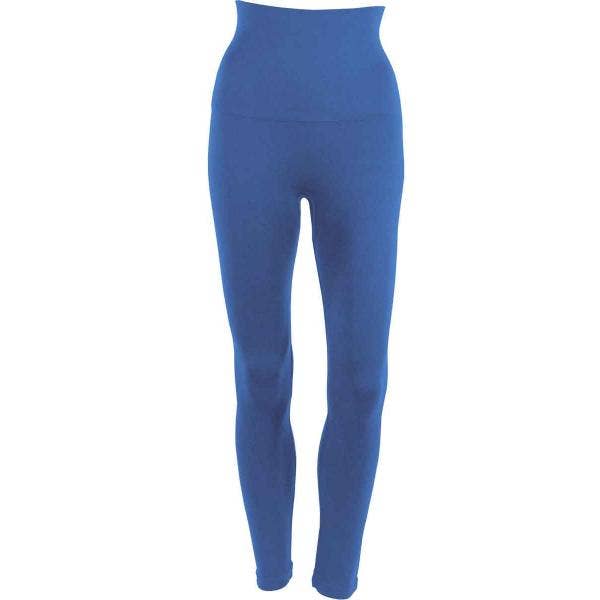 The Magic Scarf Company - Wholesale Fashion Leggings - Women's - 798 - Magic Tummy Control SmoothWear Leggings34