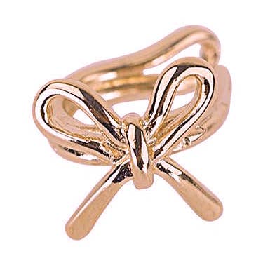 Mary Jane Ear Cuff for wholesale by SF BRAND INC