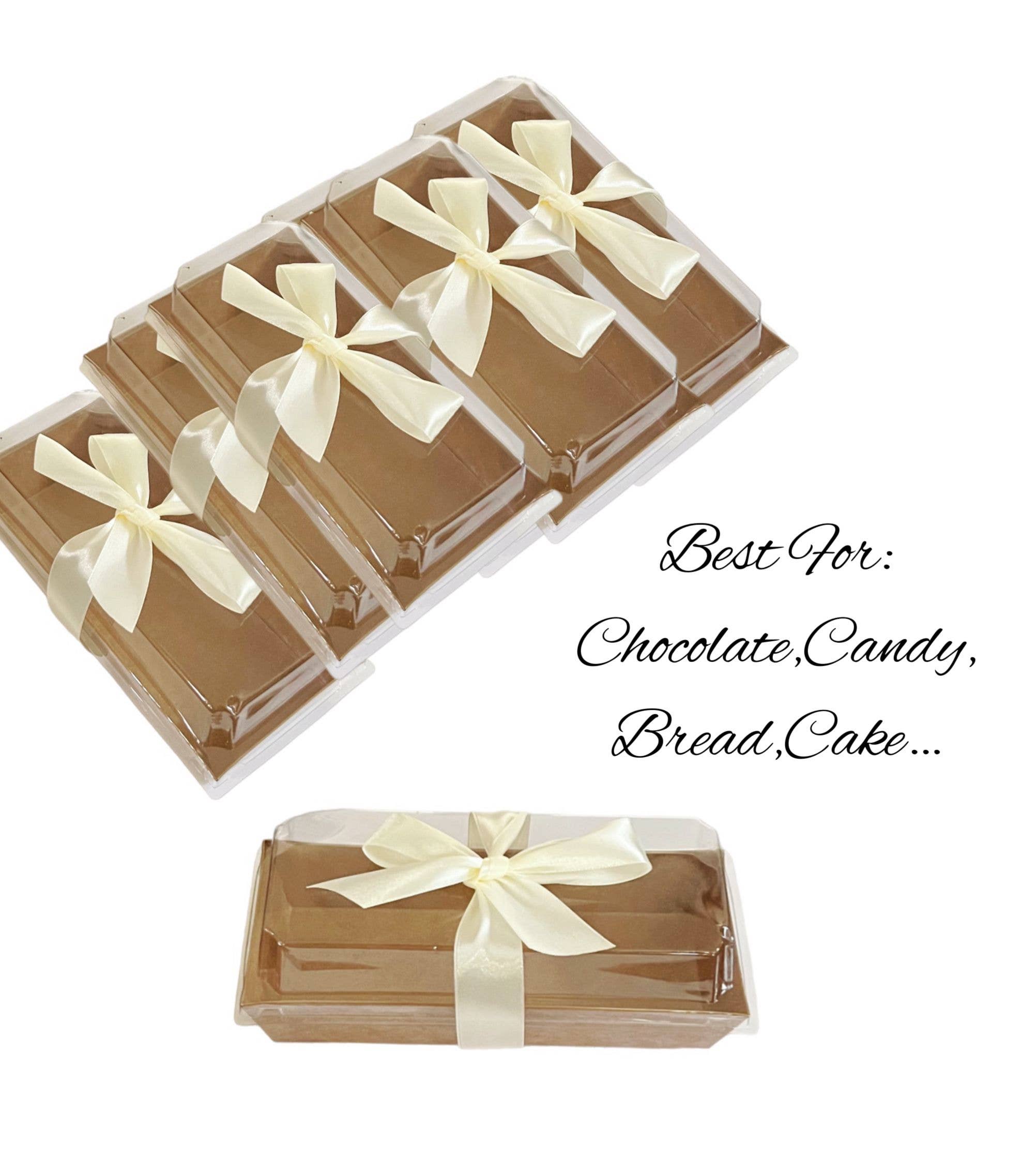 ANYGIFTGOODPACKINGBOX - Wholesale Party Favor Bag/Box - Sweet Packing Box – Cookie, Bread & Party Favor Box0