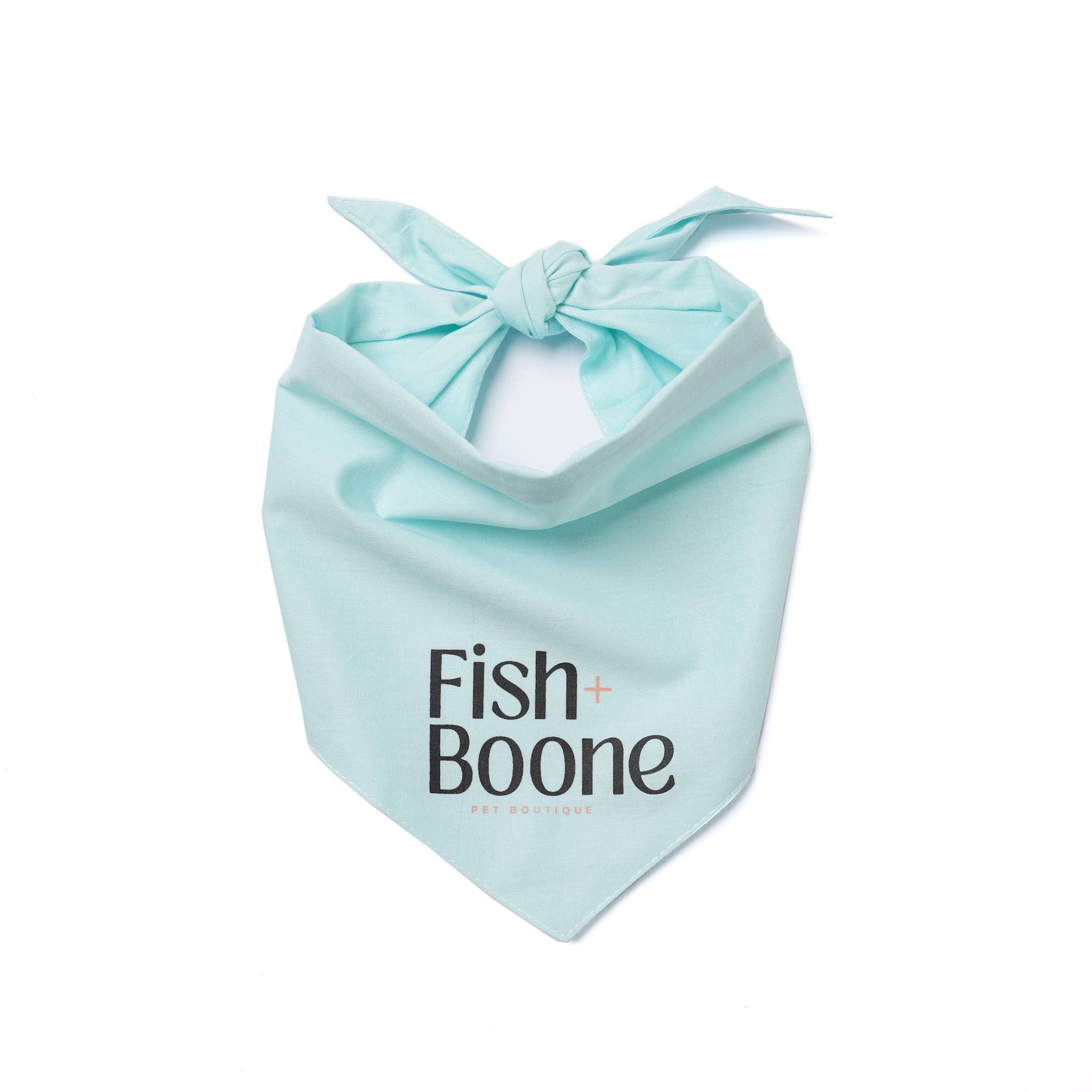 The Paws - Wholesale Pet Bandana - Dog - Custom Text / Message Dog Bandanas37