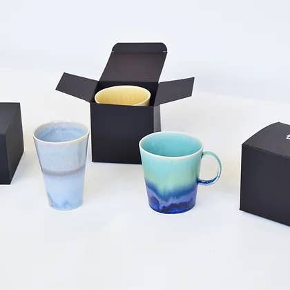 SGW LAB - Wholesale Coffee mug - SGW Lab Mug GT010
