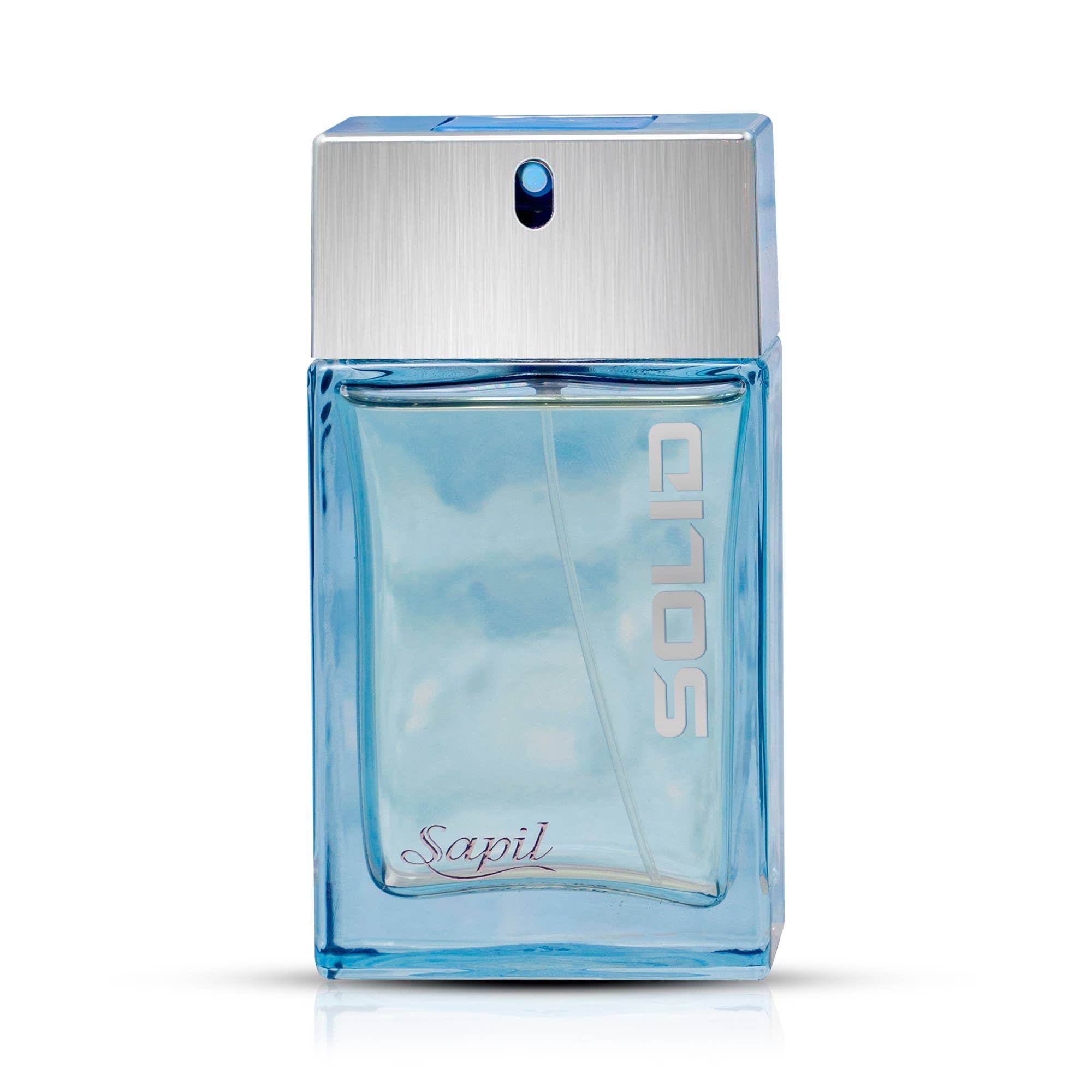 SWISS ARABIAN - Wholesale Perfume/Eau de Toilette - Sapil Solid Eau de Toilette for Men Fresh Citrus Scent 100ml