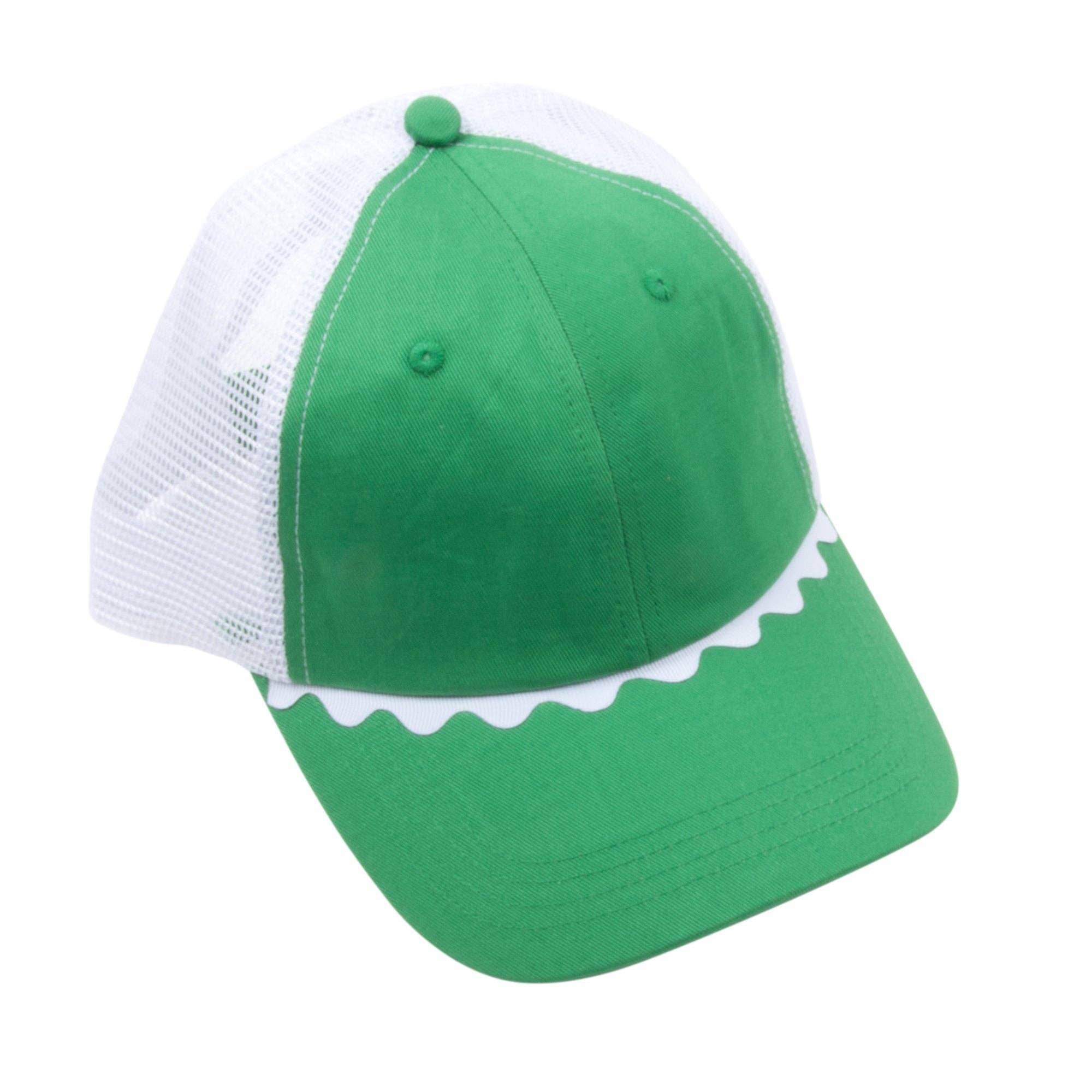 Mainstreet Collection - Wholesale Trucker Hat - Women's - Ric Rac Trucker Hat9