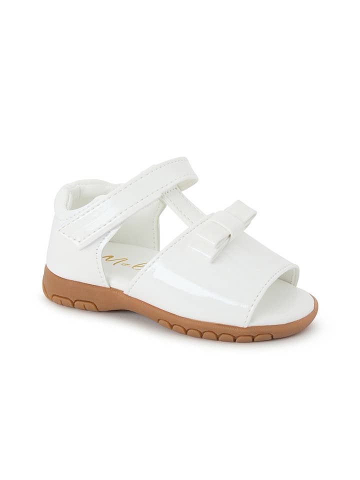 Sevva Ltd. – wholesale Sandals – Kids – Amanda Girls Sandals Size Range 26 - 30