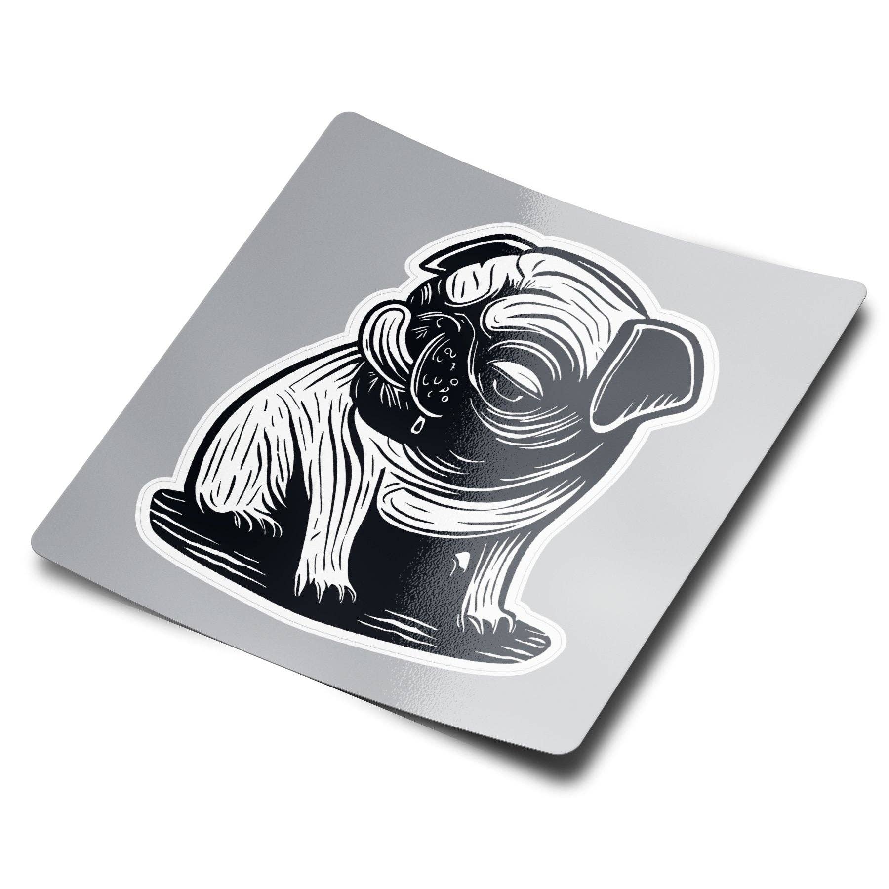 Bumblebird - Wholesale Sticker - Otis Sticker