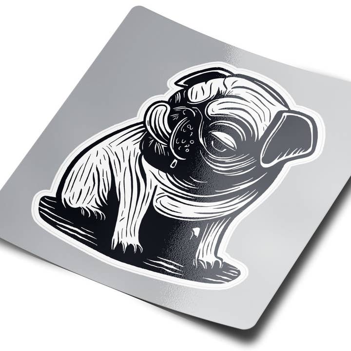 Bumblebird - Wholesale Sticker - Otis Sticker0