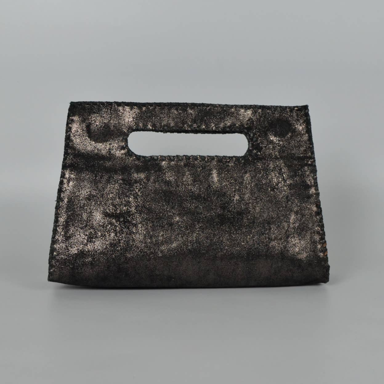 STUDIO CALEIDOSCOPE - Wholesale Clutch Bag - Women's - Mia Clutch - SuedeLeather1