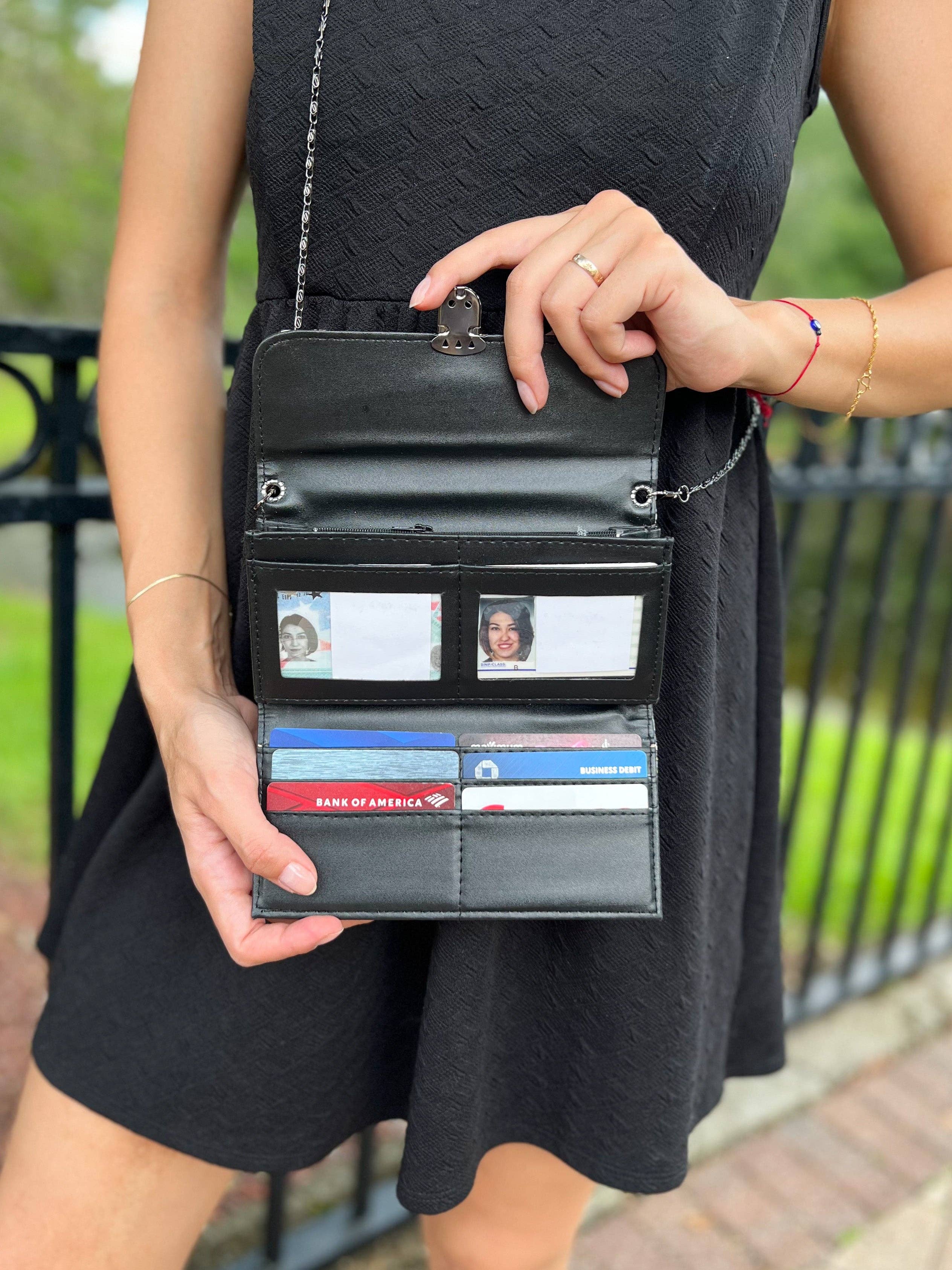 Umays Boho - Wholesale Crossbody Bag - Women's - Small Crossbody Bag for Women, Handmade Shoulder Bag4