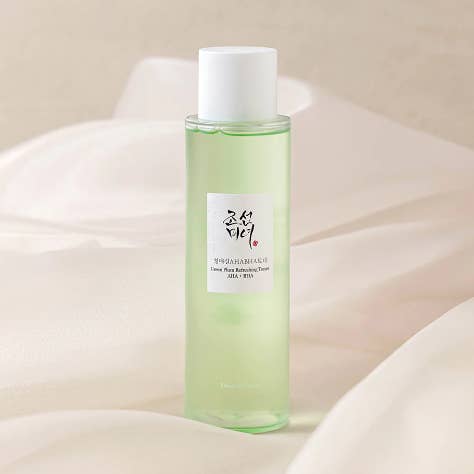 BEAUTY OF JOSEON Green Plum Refreshing Toner AHA + BHA for wholesale by Best Beauty Group
