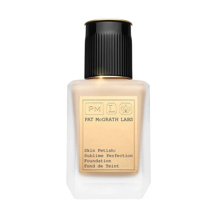Pat McGrath Labs Skin Fetish: Sublime Perfection Foundation Light 2 (Claro com Subtons Amarelo Neutro) por atacado de Beauty Goddess