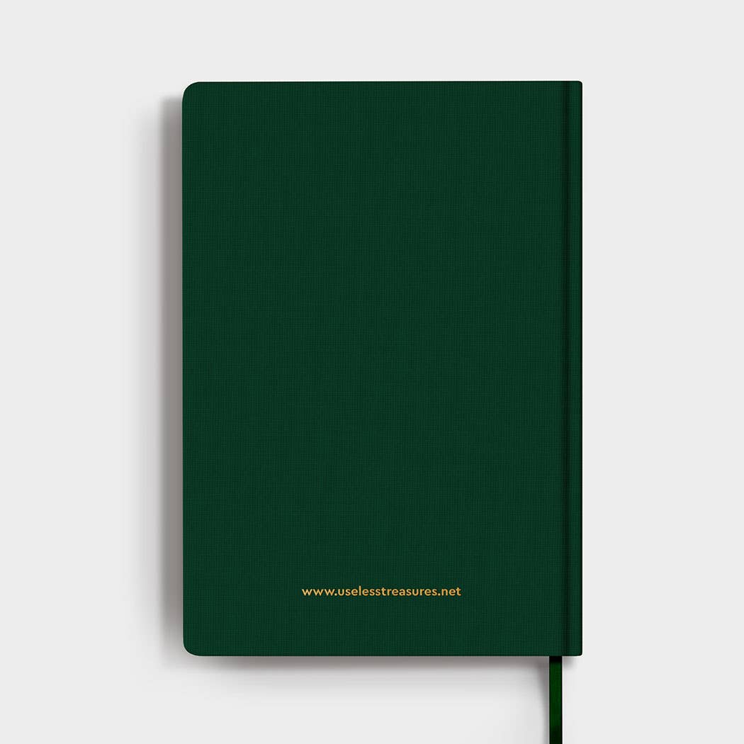 Useless Treasures - Wholesale Planner - The Perfect Planner9