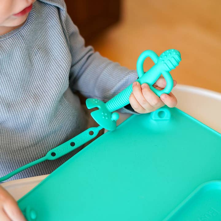 Busy Baby – wholesale Teether (not clip-on) – Baby – Teether & Training Spoon