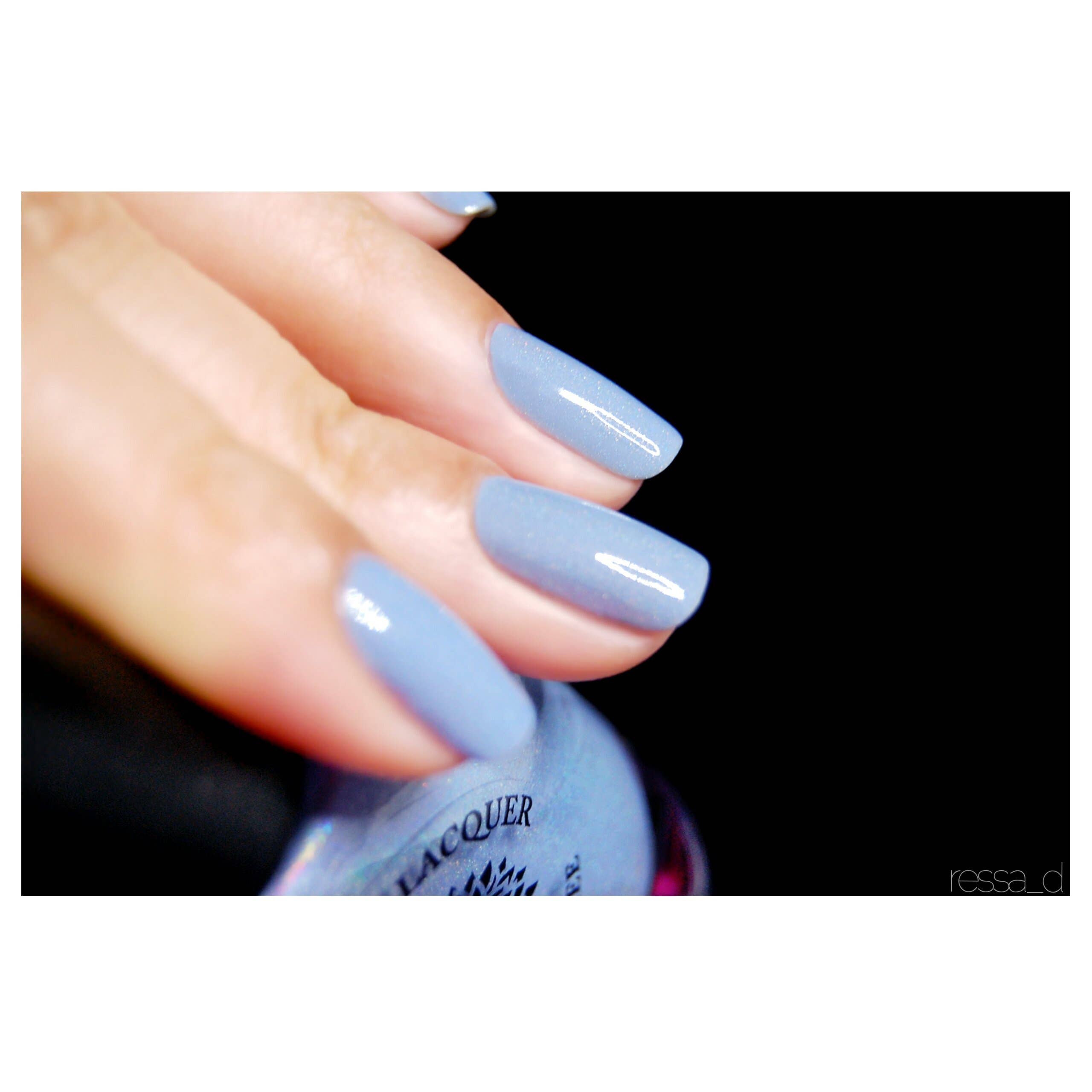 Black Dahlia Lacquer – wholesale Nail polish – African Violets5