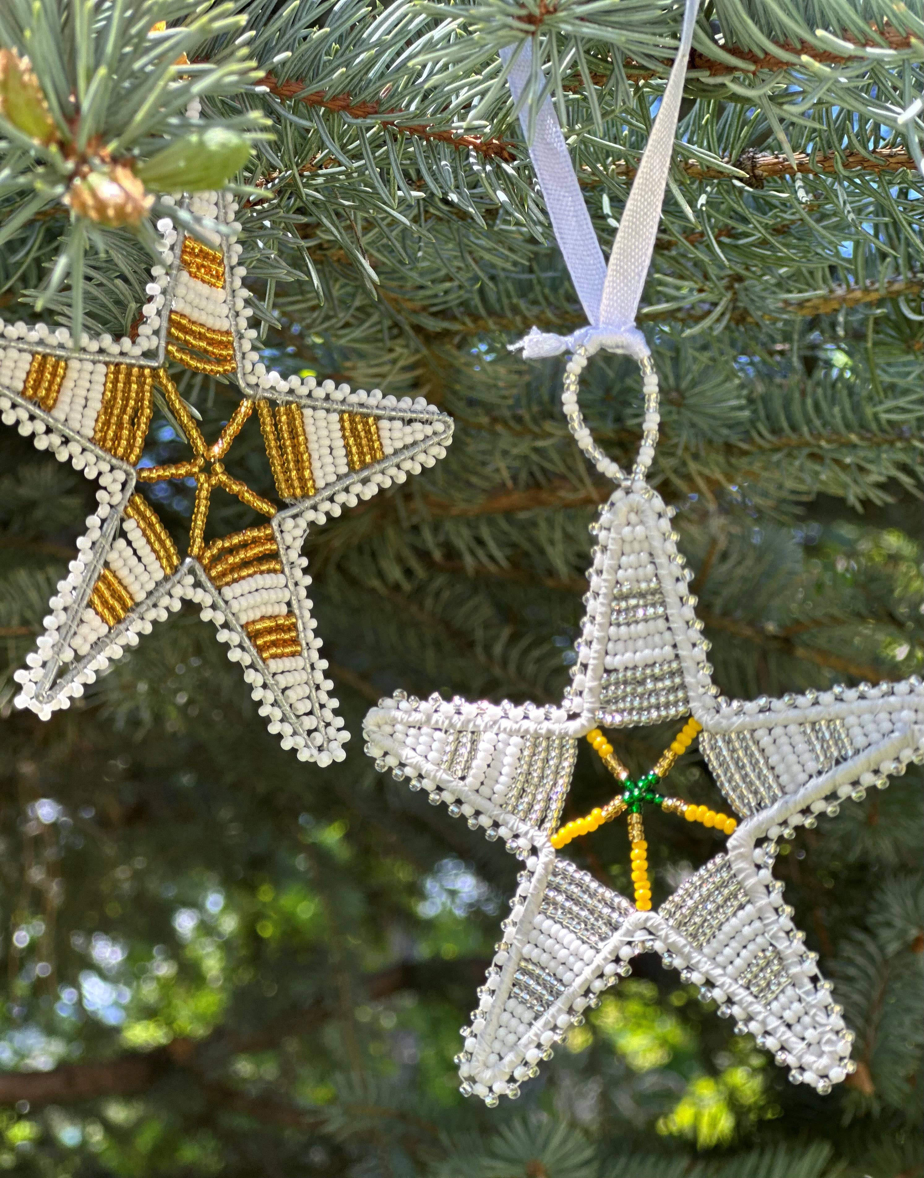 Bridge for Africa - Wholesale Ornament Set - Holiday Collection10