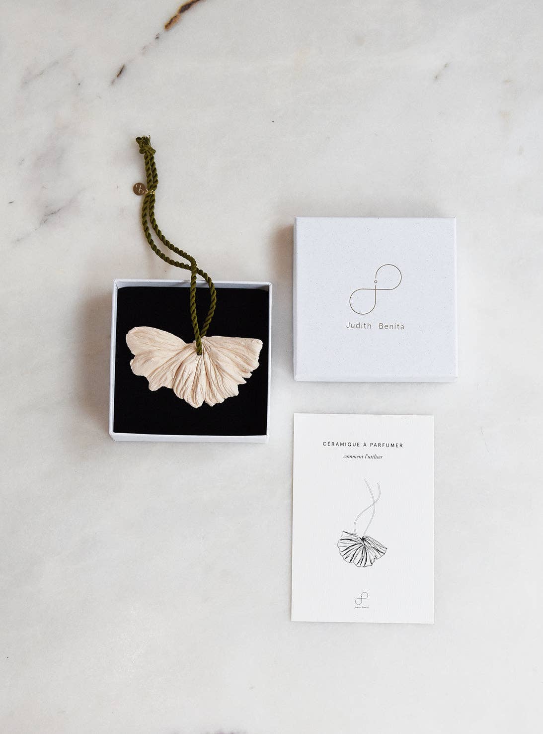 Judith Benita - Wholesale Reed Diffuser - Fragrant ceramic0