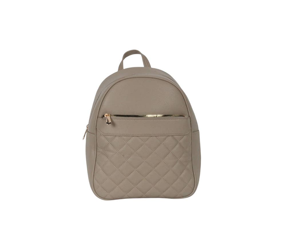 MIA LAROUGE - Wholesale Backpack - Women's - PADDED BACKPACK BAG. NEW COLLECTION3