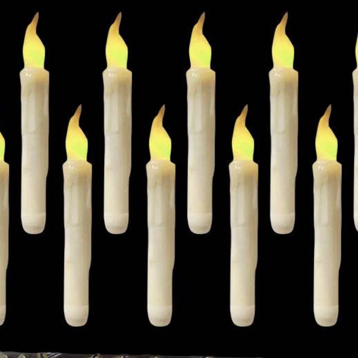 Moderny - Wholesale Flameless Candle - Magic Floating Candles (6pcs)
